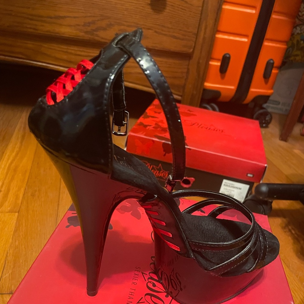 Pleaser Shoes